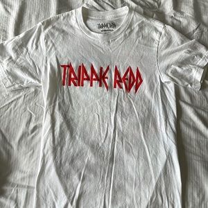 Trippie Redd Tee Shirt